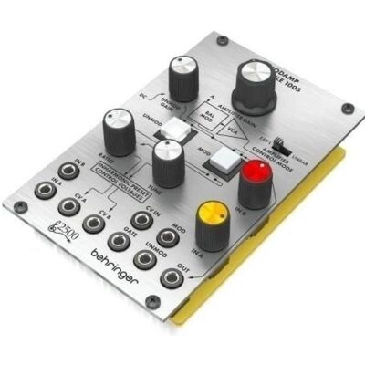 Behringer 2500 1005 ModAmp, Synthesizer Behringer 2500 1005 ModAmp, Synthesizer