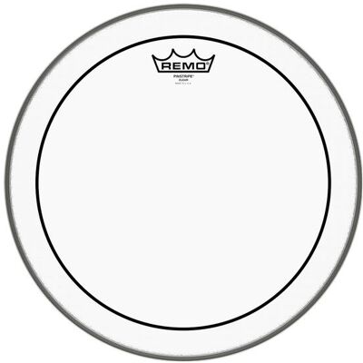 Remo Pinstripe PS-0316-00 (Trommel), Drumhead, Transparent Remo Pinstripe PS-0316-00 (Trommel), Drumhead, Transparent