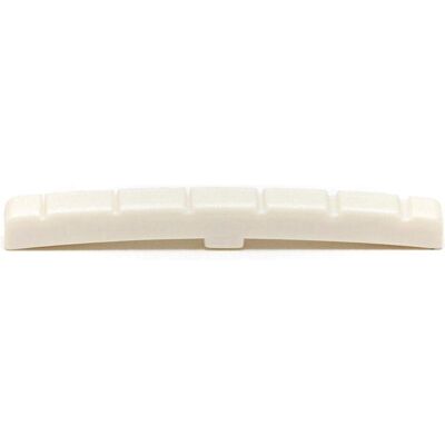 Graph Tech Tusq Nut PQ 5000-00, Gitarre Zubehör Graph Tech Tusq Nut PQ 5000-00, Gitarre Zubehör