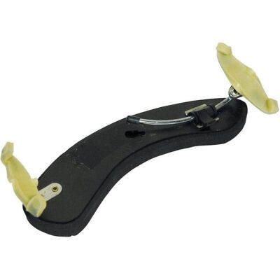 Dimavery Schulterhalter für Violine 3/4-4/4 (Violine), Instrumentenständer + Halter, Schwarz Dimavery Schulterhalter für Violine 3/4-4/4 (Violine), Instrumentenständer + Halter, Schwarz