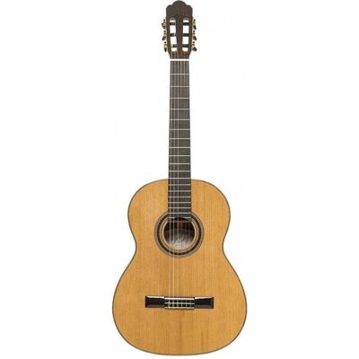 No Name Angel Lopez Mazuelo CR - gitara klasyczna (Konzertgitarre), Gitarre No Name Angel Lopez Mazuelo CR - gitara klasyczna (Konzertgitarre), Gitarre