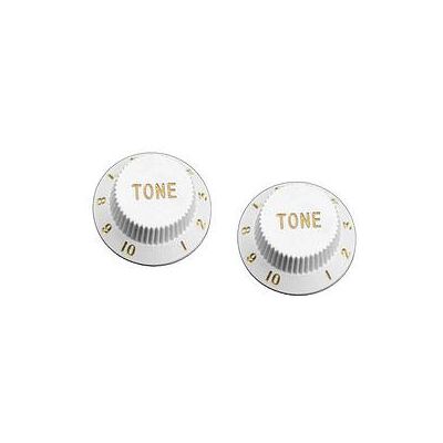 AllParts AP PK 0153-025 Knöpfe Strat Tone (2)weiss (Knopf), Zubehör Instrumente, Weiss AllParts AP PK 0153-025 Knöpfe Strat Tone (2)weiss (Knopf), Zubehör Instrumente, Weiss
