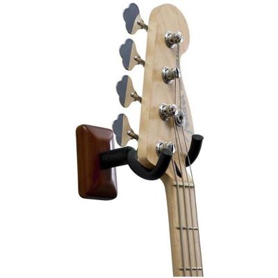 Gator Gfw-Gtr-Hngrmhg (Gitarre), Instrumentenständer + Halter, Braun Gator Gfw-Gtr-Hngrmhg (Gitarre), Instrumentenständer + Halter, Braun