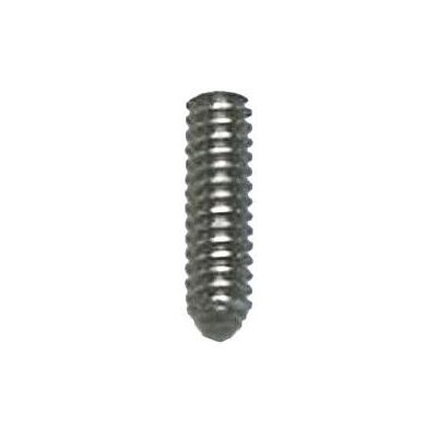 AllParts AP GS 0002-005 Bridge High Scr. stainl., Zubehör Instrumente AllParts AP GS 0002-005 Bridge High Scr. stainl., Zubehör Instrumente