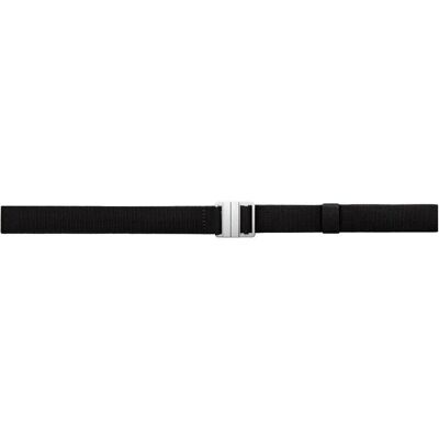Teenage Engineering Field belt strap black (Keyboard), Instrumententasche + Koffer, Schwarz Teenage Engineering Field belt strap black (Keyboard), Instrumententasche + Koffer, Schwarz