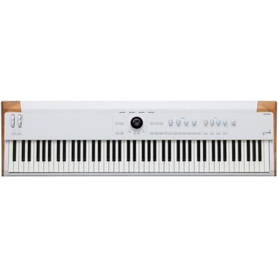 Arturia AstroLab 88, Synthesizer, Weiss Arturia AstroLab 88, Synthesizer, Weiss