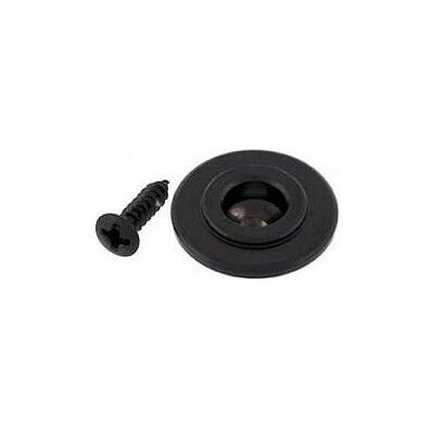 AllParts AP AP 6710-003 String Guides Bass schw. (Instrumenten Ersatzteile), Zubehör Instrumente, Schwarz AllParts AP AP 6710-003 String Guides Bass schw. (Instrumenten Ersatzteile), Zubehör Instrumente, Schwarz
