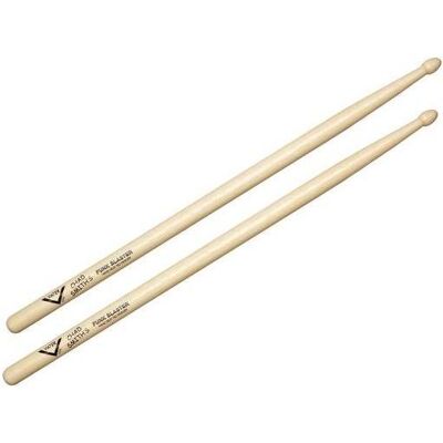 Vater Chad Smith Funk Blaster Drumsticks 1 Paar (Schlagzeug), Drumsticks + Schlägel, Braun Vater Chad Smith Funk Blaster Drumsticks 1 Paar (Schlagzeug), Drumsticks + Schlägel, Braun