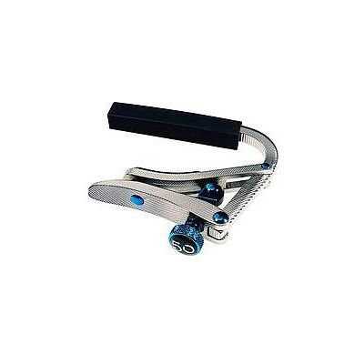 Shubb Capo T1 Titanium LTD Acoustic, Gitarre Zubehör Shubb Capo T1 Titanium LTD Acoustic, Gitarre Zubehör