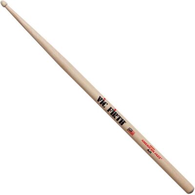 Vic Firth AJ1 (Schlagzeug), Drumsticks + Schlägel, Beige Vic Firth AJ1 (Schlagzeug), Drumsticks + Schlägel, Beige