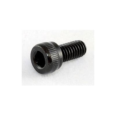 AllParts AP GS 0084-003 Locking Nut Hex Screws(3), Zubehör Instrumente, Schwarz AllParts AP GS 0084-003 Locking Nut Hex Screws(3), Zubehör Instrumente, Schwarz