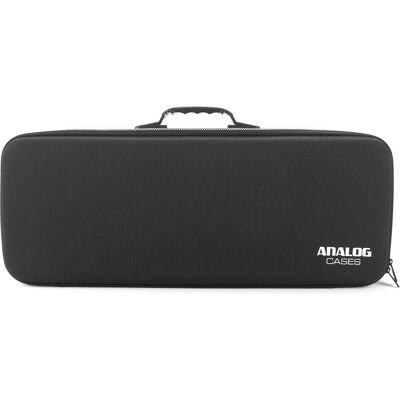 Analog PULSE Case For Arturia KeyStep Pro, Instrumententasche + Koffer, Schwarz Analog PULSE Case For Arturia KeyStep Pro, Instrumententasche + Koffer, Schwarz
