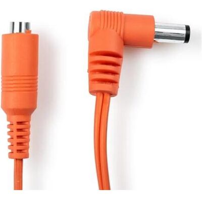Gator Gtr-Pwr-Polarity, Effektgerät, Orange Gator Gtr-Pwr-Polarity, Effektgerät, Orange