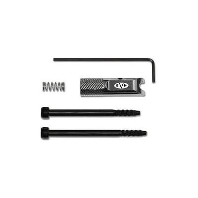 AllParts AP BP 2020-003 EVH D-Tuna Drop D schwarz (Instrumenten Ersatzteile), Zubehör Instrumente, Schwarz AllParts AP BP 2020-003 EVH D-Tuna Drop D schwarz (Instrumenten Ersatzteile), Zubehör Instrumente, Schwarz