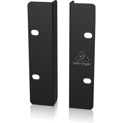Behringer EURORACK EARS (80 PS) Uchwyty Eurorack, Tasteninstrument Zubehör, Schwarz Behringer EURORACK EARS (80 PS) Uchwyty Eurorack, Tasteninstrument Zubehör, Schwarz