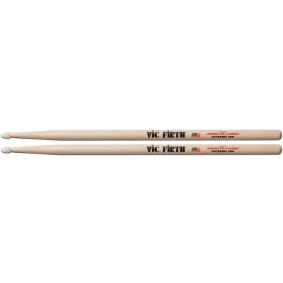 Vic Firth American Serie X5BN (Schlagzeug), Drumsticks + Schlägel, Beige Vic Firth American Serie X5BN (Schlagzeug), Drumsticks + Schlägel, Beige