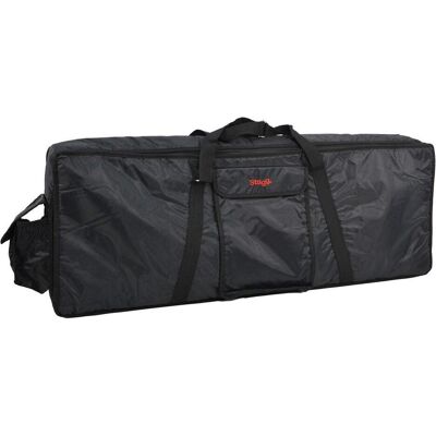 Stagg K10-097 Nylon Tastaturenschutz - Tastaturhülle Stagg K10-097 Nylon Tastaturenschutz - Tastaturhülle