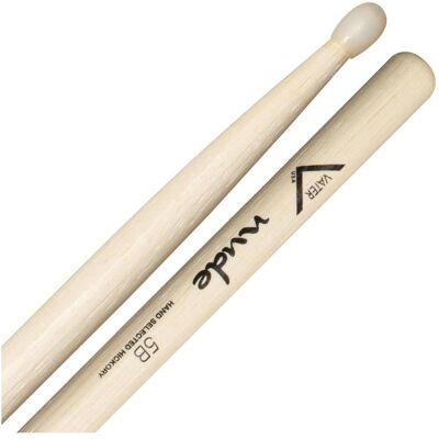 Vater VHN5BN (Drums), Drumsticks + Schlägel, Braun Vater VHN5BN (Drums), Drumsticks + Schlägel, Braun