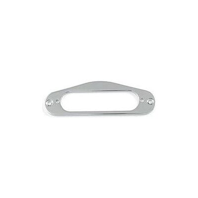 AllParts AP PC 0761-010 Pickupring f. SC, chrom (Instrumenten Ersatzteile), Zubehör Instrumente, Silber AllParts AP PC 0761-010 Pickupring f. SC, chrom (Instrumenten Ersatzteile), Zubehör Instrumente, Silber