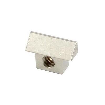 AllParts AP BP 0535-001 Tunematic Sättel nickel (Instrumenten Ersatzteile), Zubehör Instrumente, Silber AllParts AP BP 0535-001 Tunematic Sättel nickel (Instrumenten Ersatzteile), Zubehör Instrumente, Silber