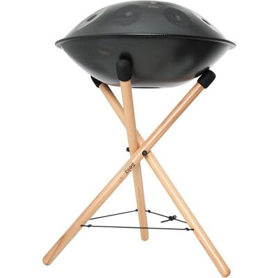 Sela SE 199 (Handpan, Perkussion), Perkussion, Braun Sela SE 199 (Handpan, Perkussion), Perkussion, Braun