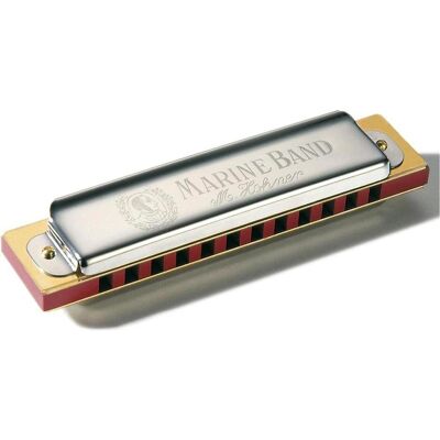 Hohner (Mundharmonika, Diatonisch), Blasinstrumente Hohner (Mundharmonika, Diatonisch), Blasinstrumente