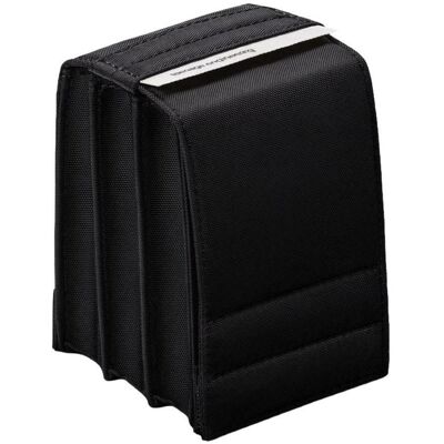 Teenage Engineering Field accordion bag black, Instrumententasche + Koffer, Schwarz Teenage Engineering Field accordion bag black, Instrumententasche + Koffer, Schwarz