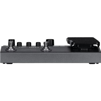 Valeton GP-150 (Gitarre), Effektpedal, Schwarz Valeton GP-150 (Gitarre), Effektpedal, Schwarz