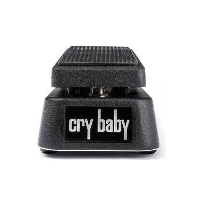 Dunlop GCB95 Cry Baby Standard Wah (Gitarre), Effektpedal, Schwarz Dunlop GCB95 Cry Baby Standard Wah (Gitarre), Effektpedal, Schwarz