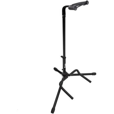 PDT RockJam GS-001 Guitar Stand, Instrumentenständer + Halter PDT RockJam GS-001 Guitar Stand, Instrumentenständer + Halter