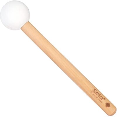 Sela Kristallschale Schlegel Holz (Klangschale), Drumsticks + Schlägel Sela Kristallschale Schlegel Holz (Klangschale), Drumsticks + Schlägel