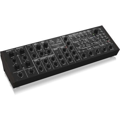 Behringer K-2 MK II Syntezator analogowy, Synthesizer Behringer K-2 MK II Syntezator analogowy, Synthesizer