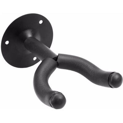Dimavery Wandhalter für Gitarre ECO III (Gitarre), Instrumentenständer + Halter Dimavery Wandhalter für Gitarre ECO III (Gitarre), Instrumentenständer + Halter