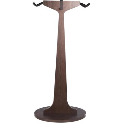 Gator GFW-ELITEGTRHNGSTD-2X-BRN (E-Gitarre, Gitarre), Instrumentenständer + Halter, Braun Gator GFW-ELITEGTRHNGSTD-2X-BRN (E-Gitarre, Gitarre), Instrumentenständer + Halter, Braun