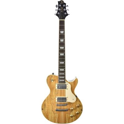No Name Samick AV-6LTD N - gitara elektryczna (E-Gitarre), Gitarre No Name Samick AV-6LTD N - gitara elektryczna (E-Gitarre), Gitarre