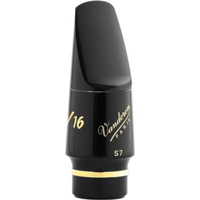 Vandoren SM803, Blasinstrument Zubehör, Schwarz Vandoren SM803, Blasinstrument Zubehör, Schwarz