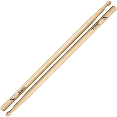 Vater VHP3AW (Drums), Drumsticks + Schlägel, Braun Vater VHP3AW (Drums), Drumsticks + Schlägel, Braun