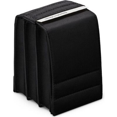 Teenage Engineering Field accordion bag black, Instrumententasche + Koffer, Schwarz Teenage Engineering Field accordion bag black, Instrumententasche + Koffer, Schwarz