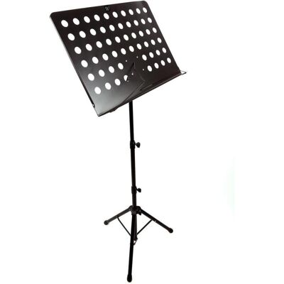 PDT Windsor Orchestral Music Stand, Instrumentenständer + Halter PDT Windsor Orchestral Music Stand, Instrumentenständer + Halter