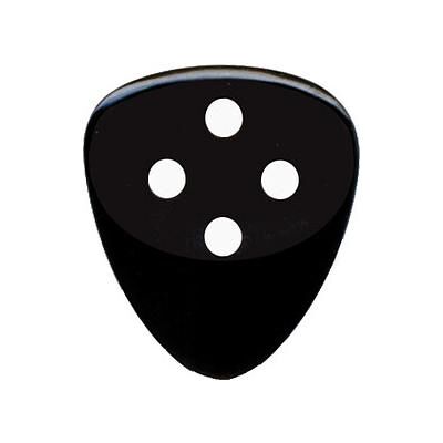 John Pearse Cowboy Pick Palamino (2 mm), Plektrum John Pearse Cowboy Pick Palamino (2 mm), Plektrum