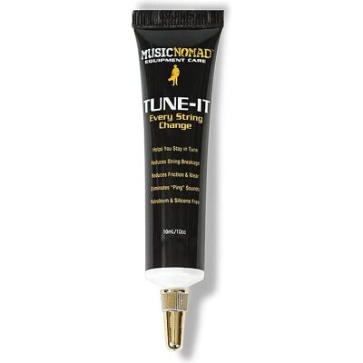 Nomad MN106 Tune-It Lubricant 10ml (Instrumenten Reinigung), Zubehör Instrumente Nomad MN106 Tune-It Lubricant 10ml (Instrumenten Reinigung), Zubehör Instrumente