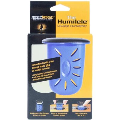 Nomad MN302 Humilele-Ukulele Humidifier, Zubehör Instrumente Nomad MN302 Humilele-Ukulele Humidifier, Zubehör Instrumente