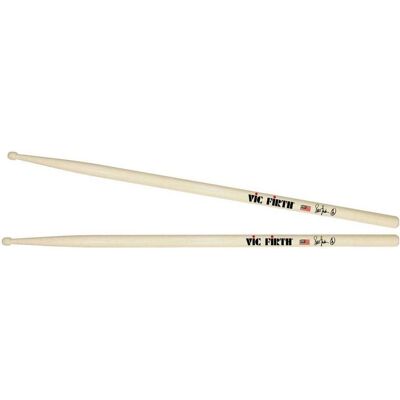 Vic Firth Steve Jordan (Schlagzeug), Drumsticks + Schlägel Vic Firth Steve Jordan (Schlagzeug), Drumsticks + Schlägel
