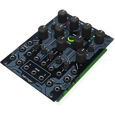 Behringer Swords, Synthesizer, Blau Behringer Swords, Synthesizer, Blau