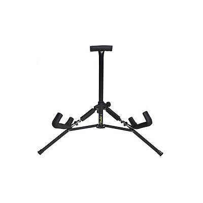 Fender Acoustics Mini Stand, Instrumentenständer + Halter, Schwarz Fender Acoustics Mini Stand, Instrumentenständer + Halter, Schwarz