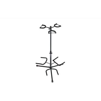 Gator GFW-GTR-3000 (E-Gitarre, Gitarre), Instrumentenständer + Halter, Schwarz Gator GFW-GTR-3000 (E-Gitarre, Gitarre), Instrumentenständer + Halter, Schwarz