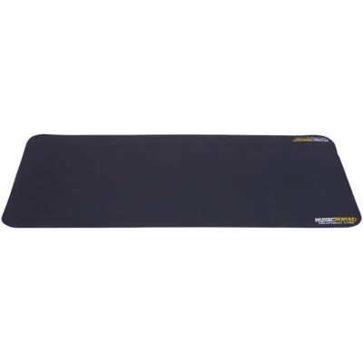 Nomad MN208 Premium Instrument Work Mat, Zubehör Instrumente, Schwarz Nomad MN208 Premium Instrument Work Mat, Zubehör Instrumente, Schwarz
