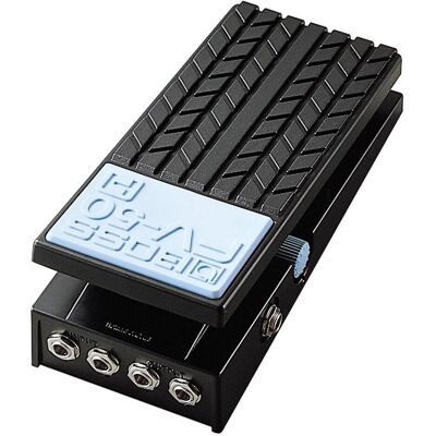 Boss (Electronics) FV-50H (E-Gitarre), Effektpedal, Schwarz Boss (Electronics) FV-50H (E-Gitarre), Effektpedal, Schwarz
