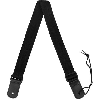 Cascha HH 2204 Ukulelengurt – Schwarz – Nylon – Verstellbar 76 bis 139 cm, Gitarre Zubehör, Schwarz Cascha HH 2204 Ukulelengurt – Schwarz – Nylon – Verstellbar 76 bis 139 cm, Gitarre Zubehör, Schwarz