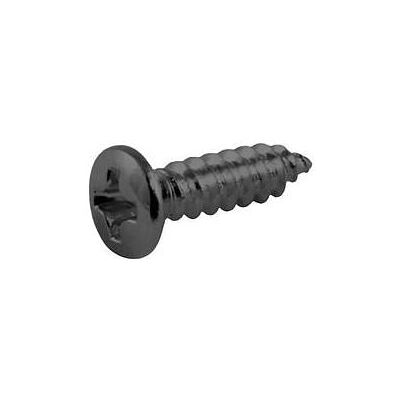 AllParts AP GS 0001-003 PG-Schrauben (20) schwarz, Zubehör Instrumente, Schwarz AllParts AP GS 0001-003 PG-Schrauben (20) schwarz, Zubehör Instrumente, Schwarz